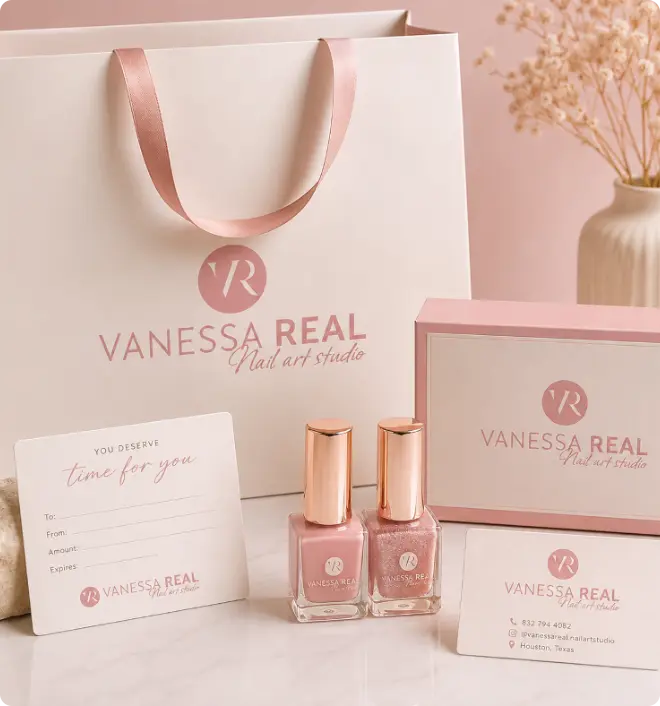 Vanessa Real