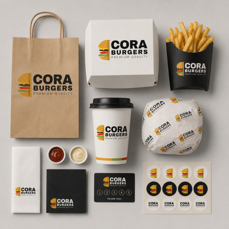 Cora Burgers