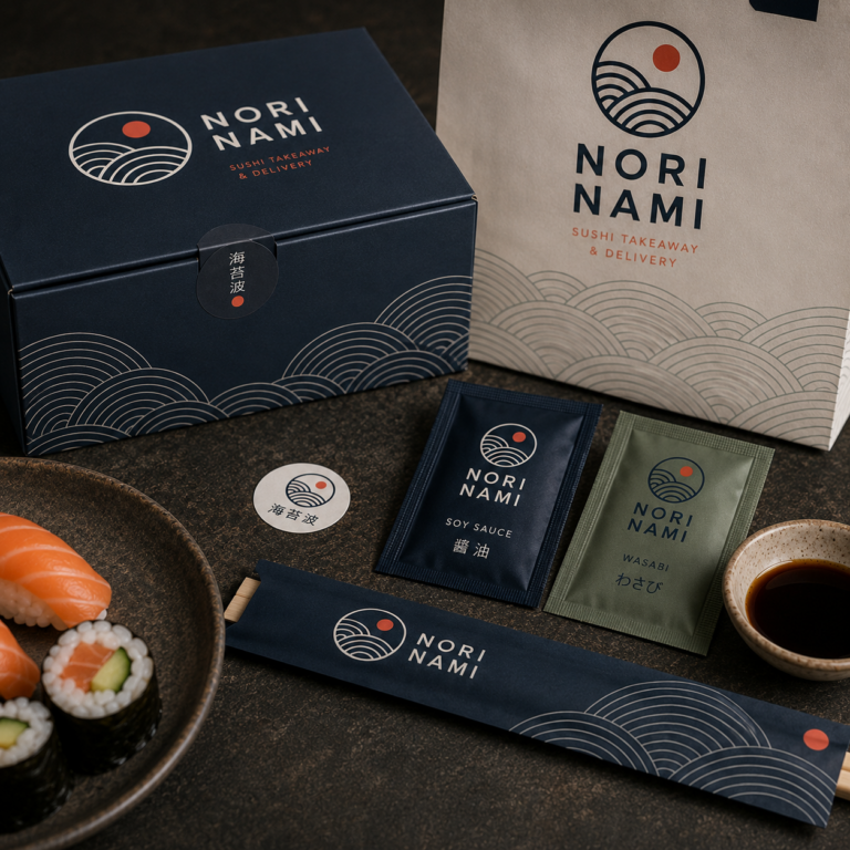 Nori Nami